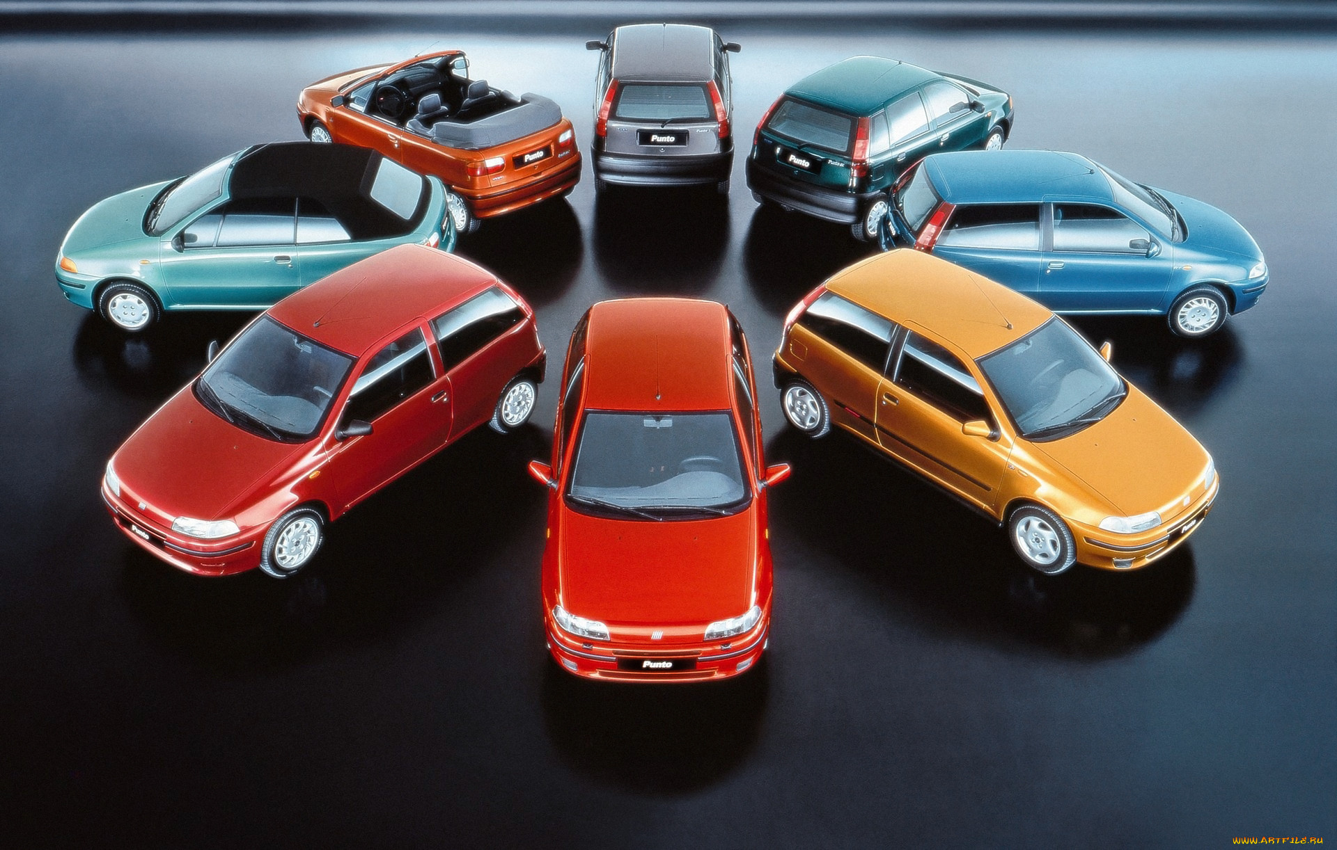 , fiat